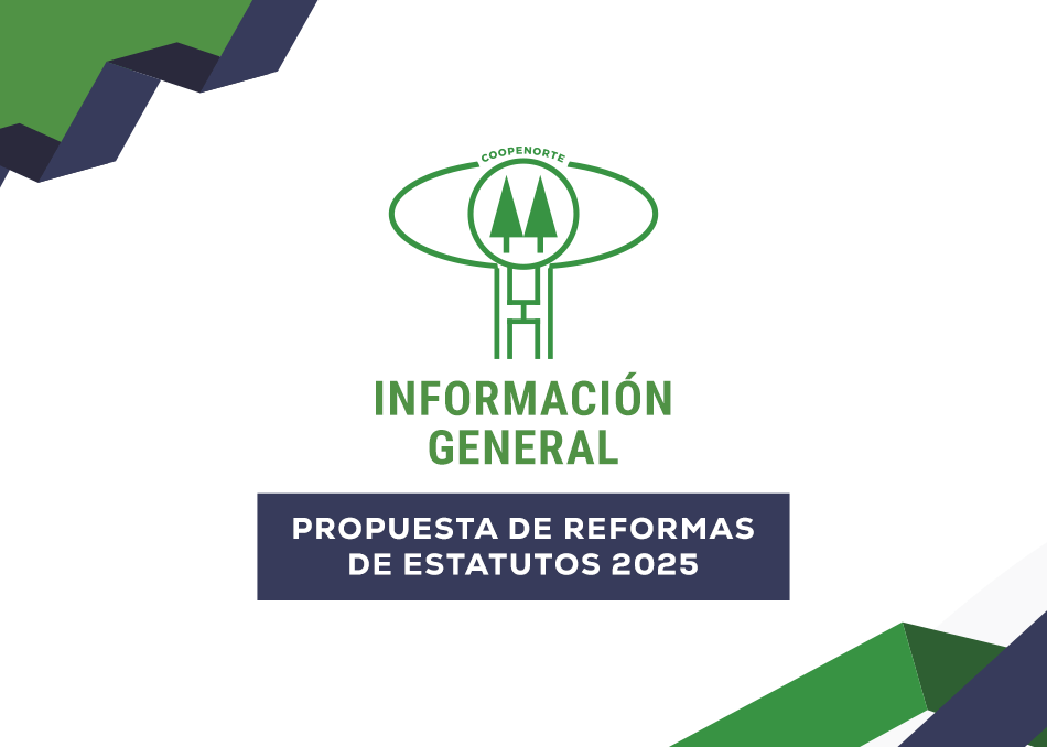 propuestas de reformas de estatutos 2025